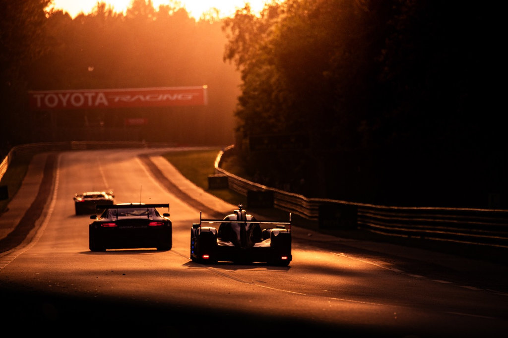 (Foto: CLX Motorsport)